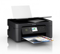 EPSON EXPRESSION HOME XP-4200, INKJET, COLOUR, A4, MFP, 5.8PPM, WIFI, 1YR C11CK65501