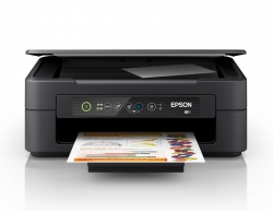 EPSON EXPRESSION HOME XP-2200, INKJET, COLOUR, A4, MFP, 4.7PPM, WIFI, 1YR C11CK67501