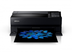 EPSON SURECOLOR SCP906 A2 PRINTER 1YR WTY C11CH37501