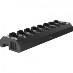 AXIS W701 MKII 8 BAY DOCKING STATION FOR BODY WORN CAMERAS 02970-006