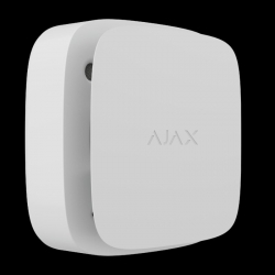 AJAX FIREPROTECT 2 AC 240V (HEAT/SMOKE) WHITE 2Y 82200.175.WH3