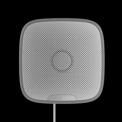 AJAX STREETSIREN FIBRA WHITE 2YR 82399.07.WH3