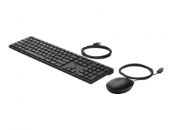 HP WIRED 320MK COMBO 9SR36UT