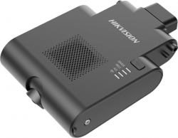HIKVISION MOBILE DI2032-G40 DASH CAM,1080P RES, 4G, 2.1MM, M12, 3YR AE-DI2032-G40-INDIVIDUAL