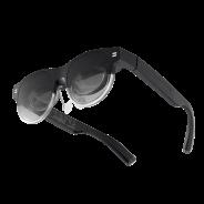 ASUS AIRVISION M1 SMART GLASSES, 100" WEARABLE DISPLAY, 1100NITS, SPK, MIC, USB-C, 2YR AIRVISION-M1