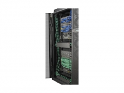 APC (AR7717A) VERTICAL CABLE MANAGER FOR NETSHELTER SX 42U NETWORKING ENCLOSURE (QTY 4) AR7717A