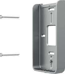 HID SIGNO 20 ACCESSORY MOUNTING PLATE SILVER 20-S-MP