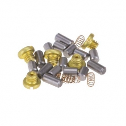 LOCKWOOD 200110-110 ES110WR PINS SPRINGS STOP SPARES KIT 5 SETS 200110-110