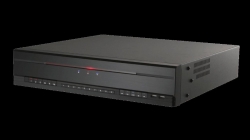 IDIS 16CH NVR, 16 POE, 130W, 0TB, SATA x4, ESATA x2, NDAA, UP TO 7YR DR-3516P-0TB