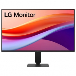 LG 23.8" (16:9) FHD IPS, HDMI, D-SUB, 120Hz, TILT, SLIM BEZEL, VESA, 3YR 24U411A-B