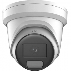 HIKVISION ACUSENSE G2H 2CD2386G2H-IU 8MP TURRET CAMERA, FIXED 2.8MM, IR 30M, MIC, 3YR DS-2CD2386G2H-IU