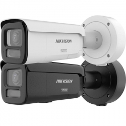 HIKVISION COLORVU3.0 2CD3687G3-LIZSUY-SL 8MP BULLET CAMERA, VARI 2.7-13.5MM, IR 60M, 3YR DS-2CD3687G3-LIZSUY-SL