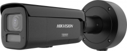 HIKVISION COLORVU3.0 2CD3687G3-LIZSUY-SL 8MP BULLET CAMERA, BLK, VARI 2.7-13.5MM, IR 60M, DS-2CD3687G3-LIZSUY-SL-BLK