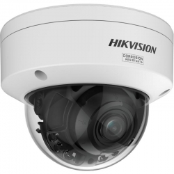 HIKVISION COLORVU3.0 2CD3787G3T-LIZSUY 8MP DOME CAMERA, VARI 2.7-13.5MM, IR 40M, 3YR DS-2CD3787G3T-LIZSUY