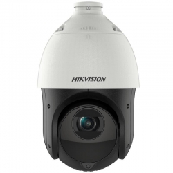 HIKVISION ACUSENSE 2DE4425IW-DE-T5 4MP PTZ CAMERA, 25X ZOOM,VARI 4.8-120MM,IR 100M, 3YR DS-2DE4425IW-DE-T5