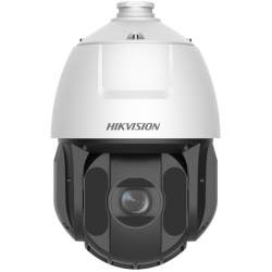 HIKVISION SOLAR 2DE5425IWG-4G 4MP PTZ CAMERA, 25X ZOOM,VARI 4.8-120MM,IR 150M, 3YR DS-2DE5425IWG-4G