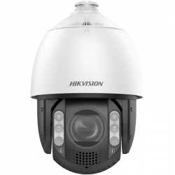 HIKVISION COLORVU 2DE7A412MCG-EB 4MP PTZ, 12X ZOOM, IR 150M, 3YR DS-2DE7A412MCG-EB