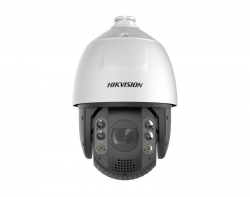 HIKVISION PRO SERIES 2DE7A425IW 4MP ACUSENSE PTZ CAMERA, 25X ZOOM IR 200M ,3YR DS-2DE7A425IW-AEB