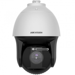 HIKVISION DARKFIGHTER 2DF8442IXG1 4MP PTZ 42XZOOM, 6-252MM, IR 400M, WIPE,5YR DS-2DF8442IXG1-ELWY