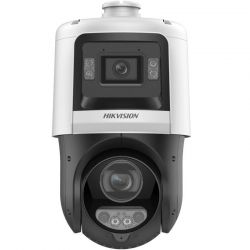 HIKVISION TANDEMVU 2SE4C425MWG-E-14 4MP PTZ CAMERA, 25X ZOOM, IR 100M,2.8MM LENS, 3YR DS-2SE4C425MWG-E-14
