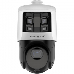 HIKVISION TANDEMVU 2SE4C425MWG 6MP ACUSENSE PTZ CAMERA, 25X ZOOM, IR 100M, 5YR DS-2SE4C425MWG-E-26