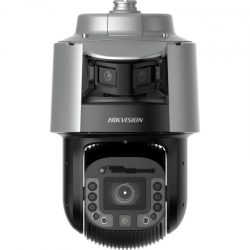 HIKVISION TANDEMVU 2SF8C442MXG-ELW/26 4MP PTZ CAMERA, 42X ZOOM, IR 300M, 5YR DS-2SF8C442MXG1-ELWY-26