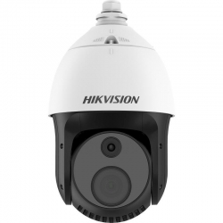 HIKVISION HEAT PRO 2TD4228T-10-S2 2MP BI-SPECTRUM,PTZ 10MM,4.8-153MM, IR 100M, -20 C-550 DS-2TD4228T-10-S2