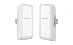 HIKVISION 3WF02-5AC-D WIRELESSBRIDGEM UP TO 5KM, 2YR DS-3WF02-5AC-D