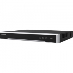 HIKVISION ULTRA 7608NI-M2 8CH M- NVR, SILENT MODE, 8K, POE(8), 2XHDD, 1X4TB, 32MP, 3YR DS-7608NI-M2-8P-4TB-M