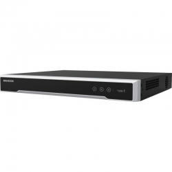 HIKVISION ULTRA 7608NI-M2-M 8CH M- NVR, SILENT MODE, 8K, POE (8), 2XHDD, 32MP, 3YR DS-7608NI-M2-8P-M