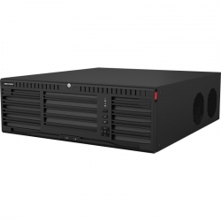 Hikvision HIKVISOIN M-SERIES 32CH NVR, 320MBPS, 8K, VGA/HDMI, 16 BAY, NO HDD, 5YR DS-9632NI-M16