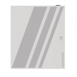 HIKVISION ACCESS CONTROL K2708X 8 DOOR CONTROLLER, 2YR DS-K2708X