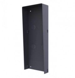 HIKVISION INTERCOM KABD8003-RS3 G2 DOOR RAIN SHIELD TO SUIT KD8003-IME1, IME2, 2YR DS-KABD8003-RS3
