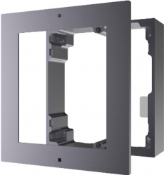 HIKVISION INTERCOM KD-ACW1 SINGLE MODULE HOUSING, SURFACE MOUNT, 2YR DS-KD-ACW1