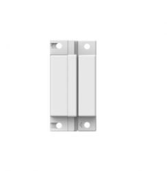 HIKVISION AX HYBRID PRO PD1-MC-WS SURFACE MOUNTED MAGNETIC CONTACT OF PLASTIC CASING, 2YR DS-PD1-MC-WS