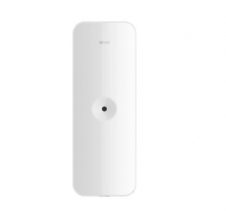 HIKVISION AX PRO PDBG8-EG2-WB WIRELESS GLASS BREAK DETECTOR, 2YR DS-PDBG8-EG2-WB