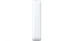 HIKVISION AX PRO PDC10AM-EG2-WB WIRELESS PIR AM CURTAIN DETECTOR,2YR DS-PDC10AM-EG2-WB