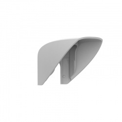 AJAX HOOD FOR MOTIONPROTECT OUTDOOR 2Y 38216.60.WH