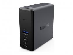 LENOVO GAN POWER X9 TRAVEL DOCK (PSU TRAVEL DOCK) 40BD0065AU
