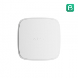 AJAX FIREPROTECT 2 SB (HEAT) WHITE 2Y 53205.136.WH3