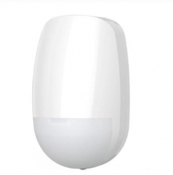 HIKVISION AX PRO PDP15P-EG2-WB WIRELESS PIR DETECTOR, 2YR DS-PDP15P-EG2-WB