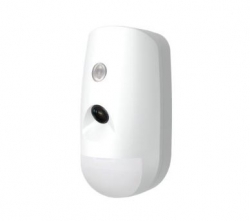 HIKVISION AX HYBRID PRO PDPC12P-EG2 PIR CAM, PET IMMUNE, 12M RANGE, 2YR DS-PDPC12P-EG2
