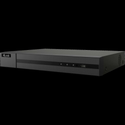 HIKVISION HILOOK NVR-104MH-C-4P D VERSION, 4CH, 1XHDD, 1X2TB,POE(4), 8MP RESOLUTION, 3YR NVR-104MH-C-4P-2TB