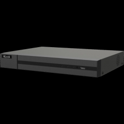 HIK HILOOK PRO NVR-104MH-K-4P-PRO 4CH, 1XHDD, POE (4), 8MP RESOLUTION x 2CH, 3YR NVR-104MH-K-4P-PRO