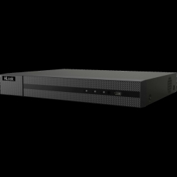 HIKVISION HILOOK NVR-108MH-C-8P-D 8CH, 1XHDD, POE(8), 8MP RESOLUTION, 3YR NVR-108MH-C-8P-D