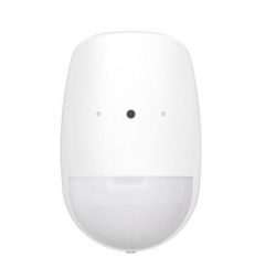 HIKVISION AX HYBRID PRO PDPG12P-EG2 PIR GLASS BREAK DETECTOR, 2YR DS-PDPG12P-EG2