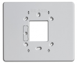RELIANCE WALL PLATE FOR NXG1820 5 PACK 2YR NX-WALLPLATE-5