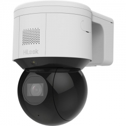 HIKVISION HILOOK PTZ-N3404LIU-SL 4MP PTZ CAMERA, 4X ZOOM, 2.8-12MM, 3YR PTZ-N3404LIU-SL