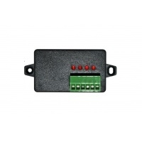 ACTIVOR TRANSMITTER 4 CH 12VDC 1YR RTI10