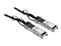 STARTECH CISCO SFP-H10GB-CU2M COMPATIBLE, 10GBE SFP+ DAC TWINAX, 2M, LTW SFPCMM2M